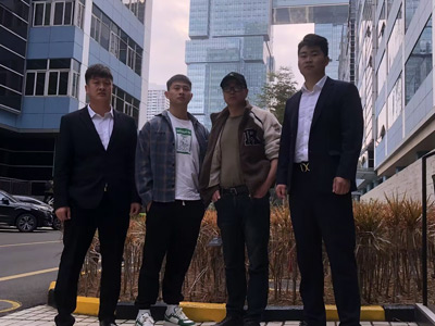 西安私人保镖服务