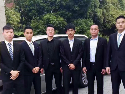 西安经济纠纷保镖服务